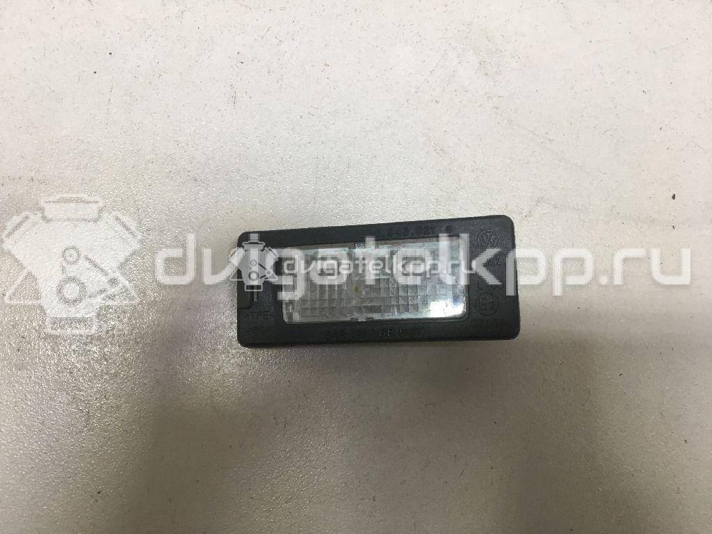 Фото Фонарь подсветки номера  5N0943021B для Seat Ibiza / Alhambra {forloop.counter}}