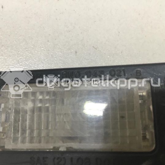 Фото Фонарь подсветки номера  5N0943021B для Seat Ibiza / Alhambra