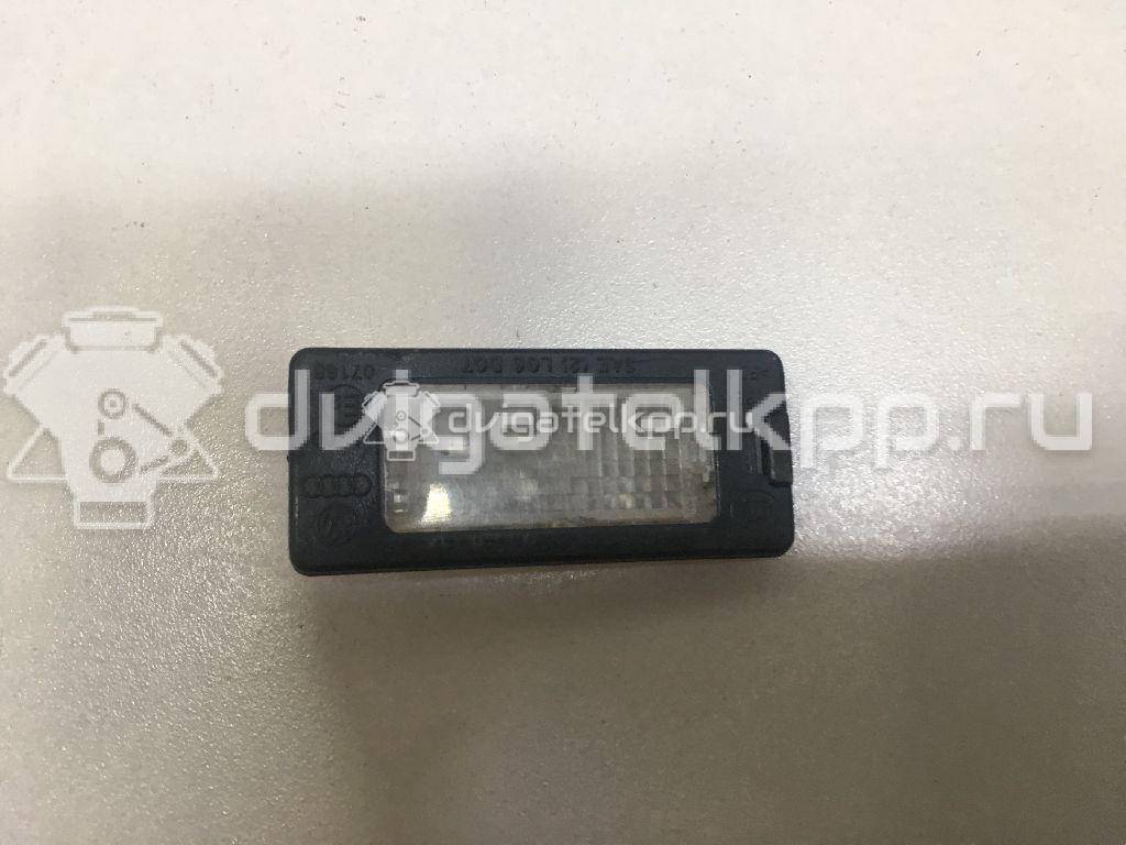 Фото Фонарь подсветки номера  5N0943021B для Seat Ibiza / Alhambra {forloop.counter}}