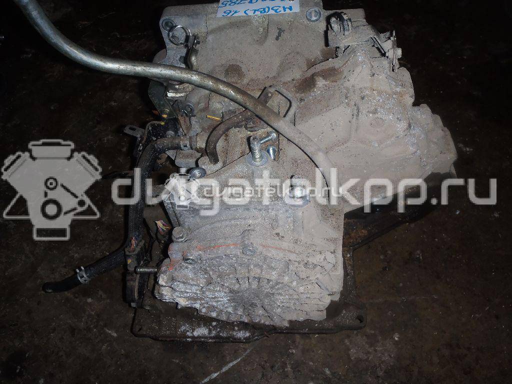 Фото Контрактная (б/у) АКПП для Mazda 3 105-107 л.с 16V 1.6 л Z6 бензин FNK819090G {forloop.counter}}