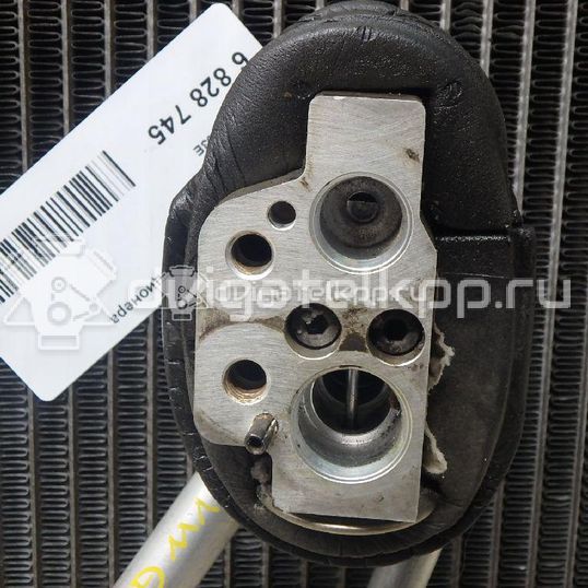 Фото Испаритель кондиционера  1K1820103E для Seat Leon / Toledo / Alhambra / Altea