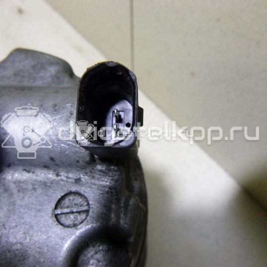 Фото Компрессор системы кондиционирования  1k0820859sx для Seat Ibiza / Cordoba / Leon / Toledo / Alhambra