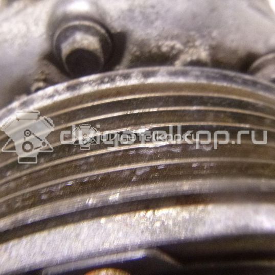 Фото Компрессор системы кондиционирования  1K0820803G для Seat Ibiza / Cordoba / Leon / Toledo / Alhambra