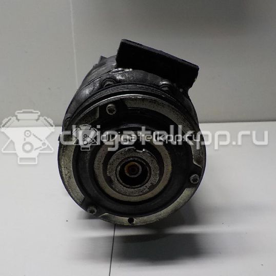 Фото Компрессор системы кондиционирования  1K0820803G для Seat Ibiza / Cordoba / Leon / Toledo / Alhambra