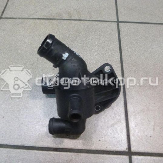 Фото Термостат  03l121111ae для Seat Ibiza / Leon / Alhambra / Altea