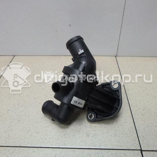 Фото Термостат  03l121111ae для Seat Ibiza / Leon / Alhambra / Altea