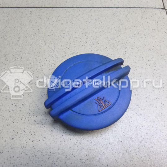 Фото Крышка расширительного бачка  3C0121321 для Seat Ibiza / Leon / Alhambra / Ateca Kh7 / Mii Kf1