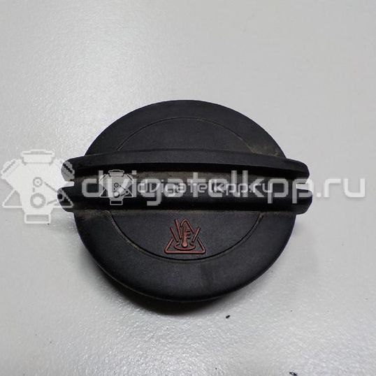 Фото Крышка расширительного бачка  3C0121321 для Seat Ibiza / Leon / Alhambra / Ateca Kh7 / Mii Kf1