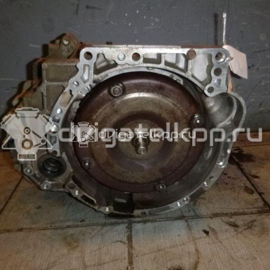 Фото Контрактная (б/у) АКПП для Mazda 626 140-148 л.с 16V 2.0 л FE (16V) Супер-бензин (95) неэтилированный FNK819090G