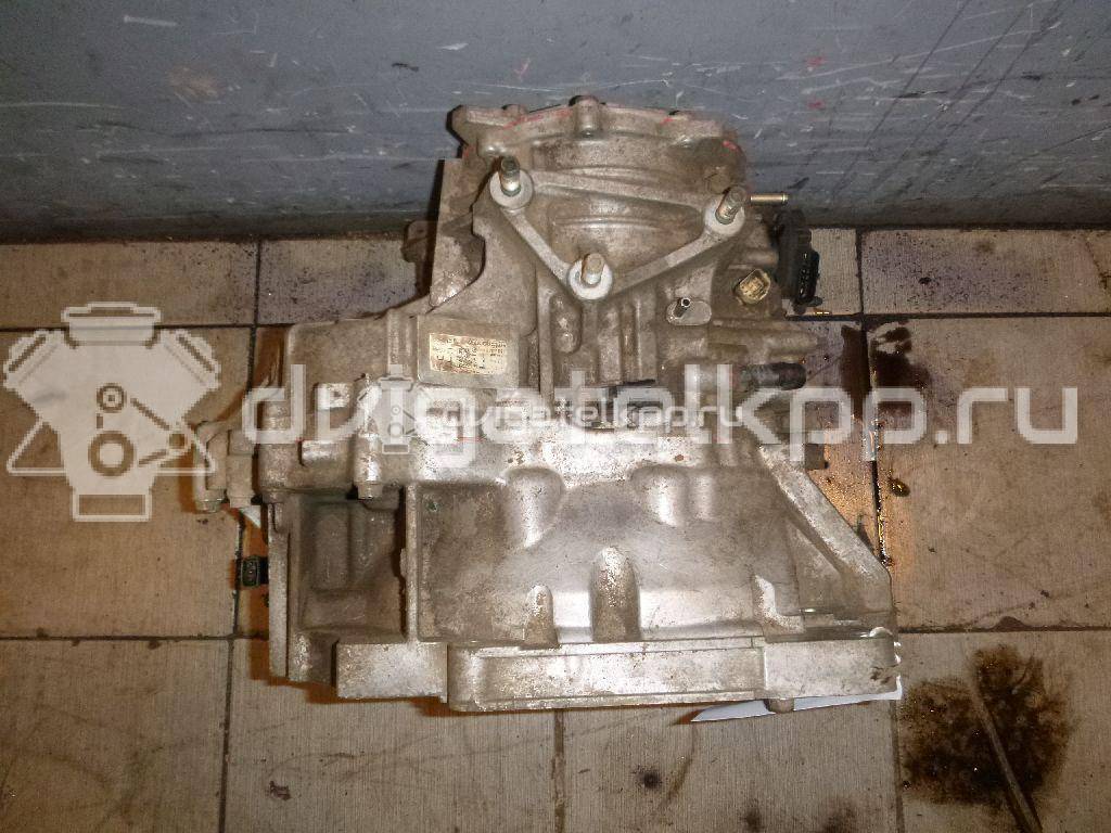 Фото Контрактная (б/у) АКПП для Mazda 626 140-148 л.с 16V 2.0 л FE (16V) Супер-бензин (95) неэтилированный FNK819090G {forloop.counter}}