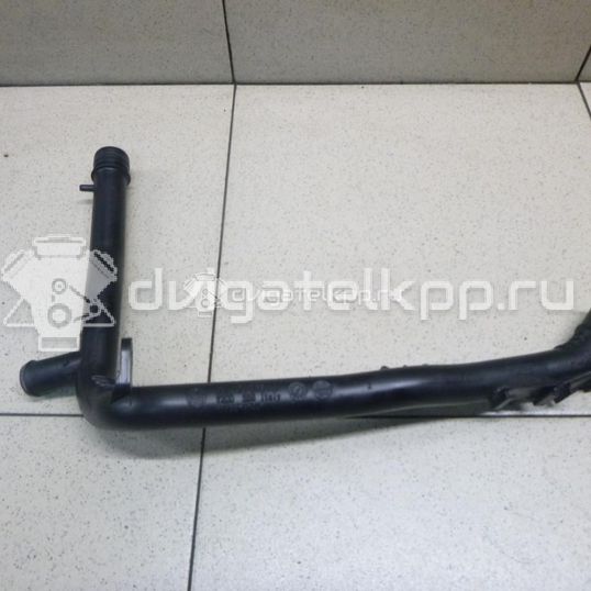 Фото Трубка системы охлаждения  03l121065aj для Seat Ibiza / Leon / Toledo / Alhambra / Altea