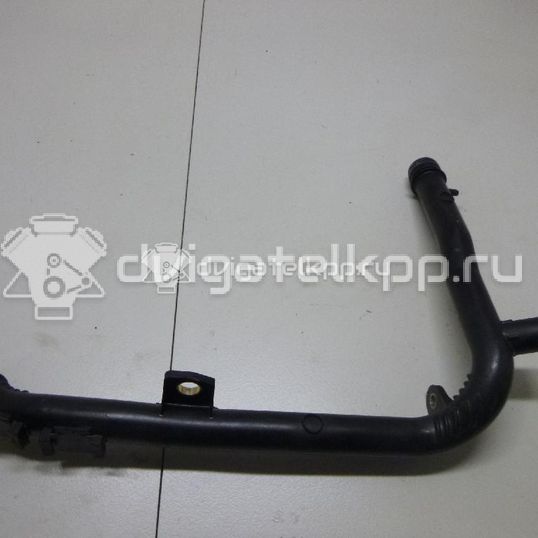 Фото Трубка системы охлаждения  03L121065AJ для Seat Ibiza / Leon / Toledo / Alhambra / Altea