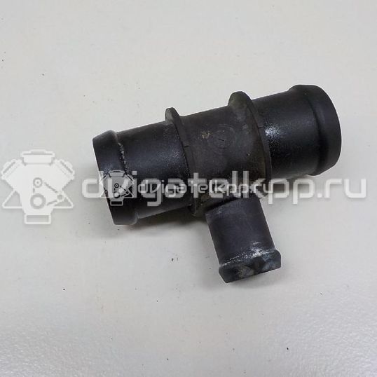 Фото Фланец / тройник  n90692901 для Seat Ibiza / Leon / Toledo / Alhambra / Altea