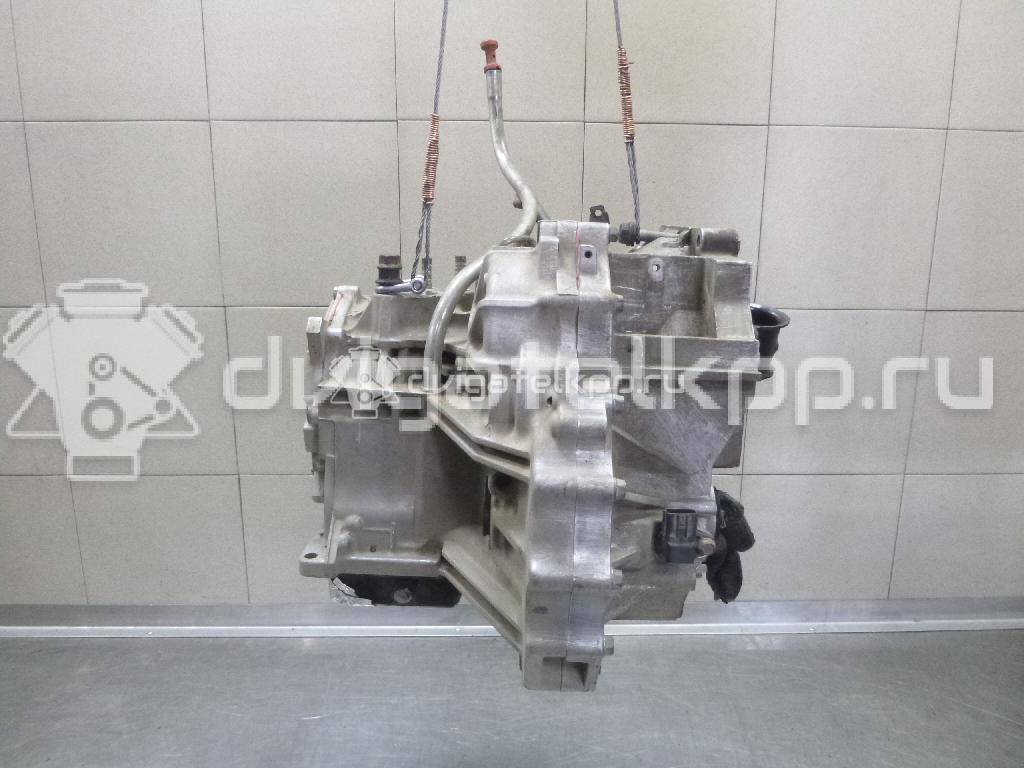 Фото Контрактная (б/у) АКПП для Mazda 626 140-148 л.с 16V 2.0 л FE (16V) Супер-бензин (95) неэтилированный FNK819090G {forloop.counter}}