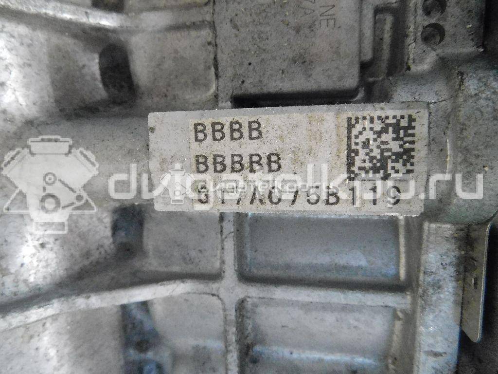 Фото Контрактный (б/у) двигатель G4LC для Kia Rio / Ceed / Pro Ceed 99-102 л.с 16V 1.4 л бензин 73AQ103F00 {forloop.counter}}