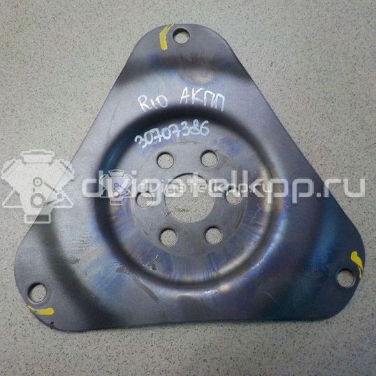 Фото Маховик для двигателя G4FA для Kia Rio / Ceed / Pro Ceed 100-109 л.с 16V 1.4 л бензин 232112B051