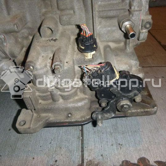 Фото Контрактная (б/у) АКПП для Mazda 626 140-148 л.с 16V 2.0 л FE (16V) Супер-бензин (95) неэтилированный FNK819090G