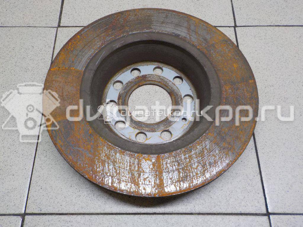 Фото Диск тормозной задний  5Q0615601G для Seat Leon / Alhambra / Altea {forloop.counter}}