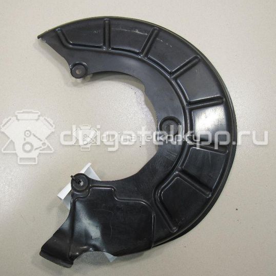 Фото Пыльник тормозного диска  1K0615311F для Seat Leon / Toledo / Alhambra / Altea