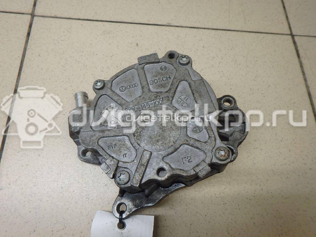 Фото Насос вакуумный  03L145100F для Seat Leon / Alhambra / Altea / Exeo {forloop.counter}}