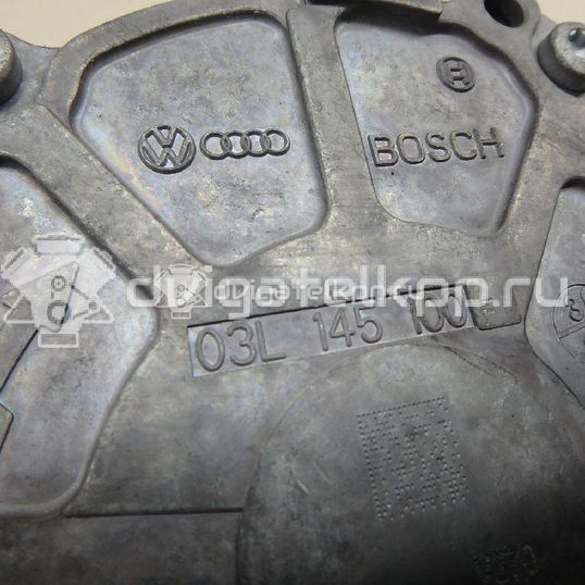 Фото Насос вакуумный  03L145100F для Seat Leon / Alhambra / Altea / Exeo