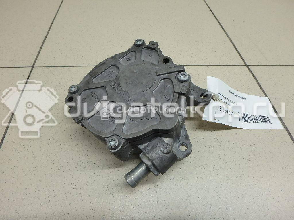 Фото Насос вакуумный  03L145100F для Seat Leon / Alhambra / Altea / Exeo {forloop.counter}}