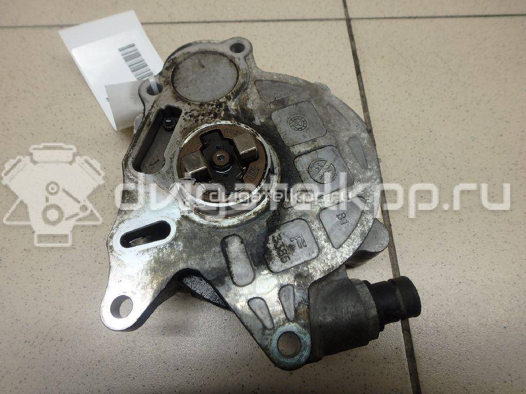 Фото Насос вакуумный  03L145100F для Seat Leon / Alhambra / Altea / Exeo {forloop.counter}}