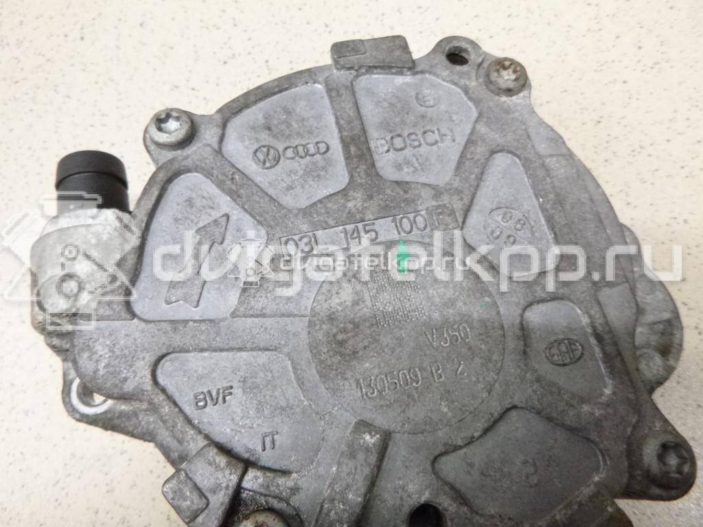 Фото Насос вакуумный  03l145100f для Seat Leon / Alhambra / Altea / Exeo {forloop.counter}}