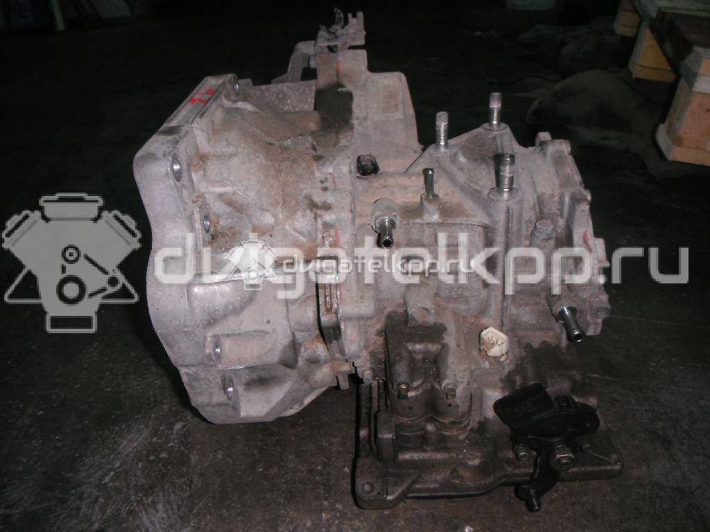 Фото Контрактная (б/у) АКПП для Mazda 626 140-148 л.с 16V 2.0 л FE (16V) Супер-бензин (95) неэтилированный FNK819090G {forloop.counter}}