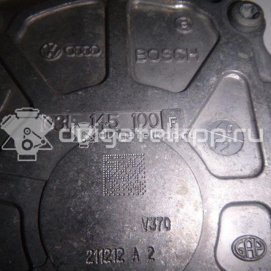 Фото Насос вакуумный  03l145100f для Seat Leon / Alhambra / Altea / Exeo