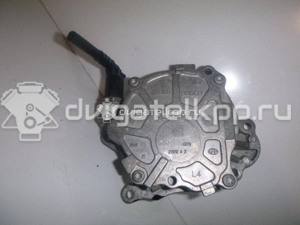 Фото Насос вакуумный  03l145100f для Seat Leon / Alhambra / Altea / Exeo {forloop.counter}}