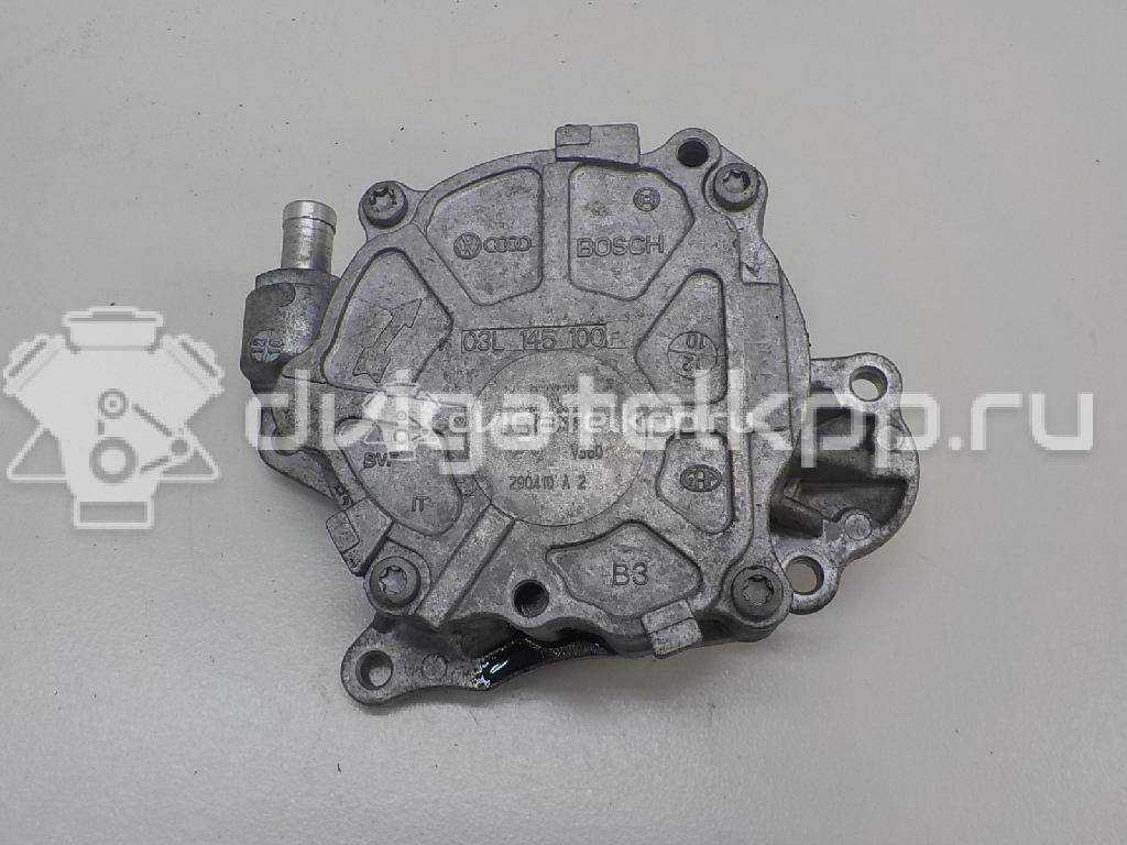 Фото Насос вакуумный  03L145100F для Seat Leon / Alhambra / Altea / Exeo {forloop.counter}}