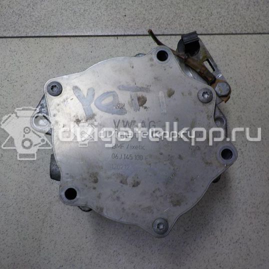 Фото Насос вакуумный  06J145100F для Seat Leon / Toledo / Altea / Exeo