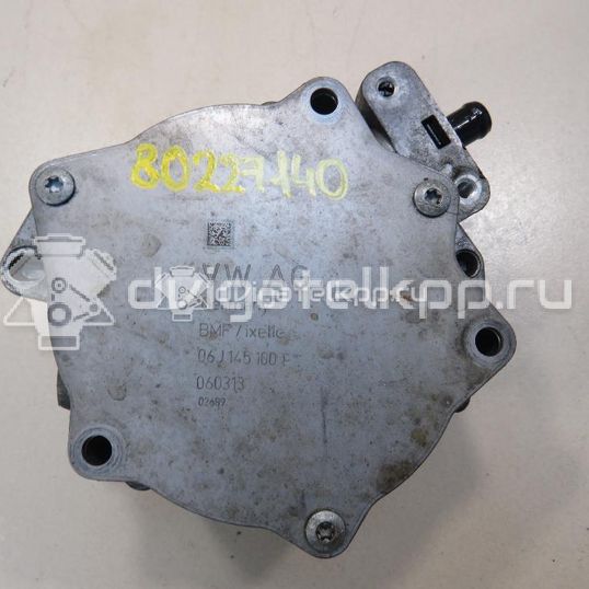 Фото Насос вакуумный  06J145100F для Seat Leon / Toledo / Altea / Exeo