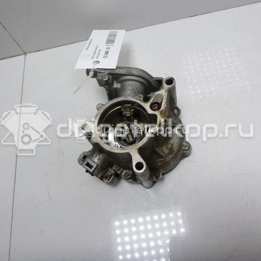 Фото Насос вакуумный  06j145100b для Seat Leon / Toledo / Altea / Exeo