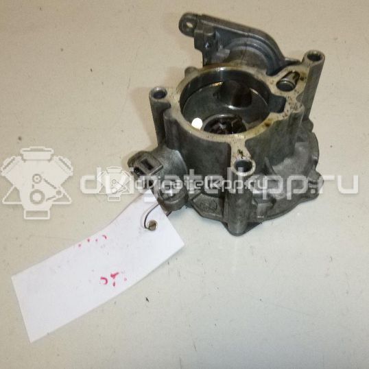 Фото Насос вакуумный  06J145100B для Seat Leon / Toledo / Altea / Exeo