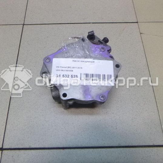 Фото Насос вакуумный  06j145100b для Seat Leon / Toledo / Altea / Exeo