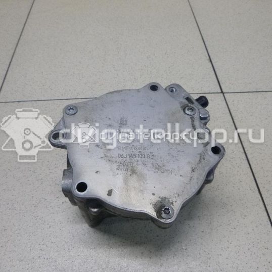 Фото Насос вакуумный  06J145100B для Seat Leon / Toledo / Altea / Exeo