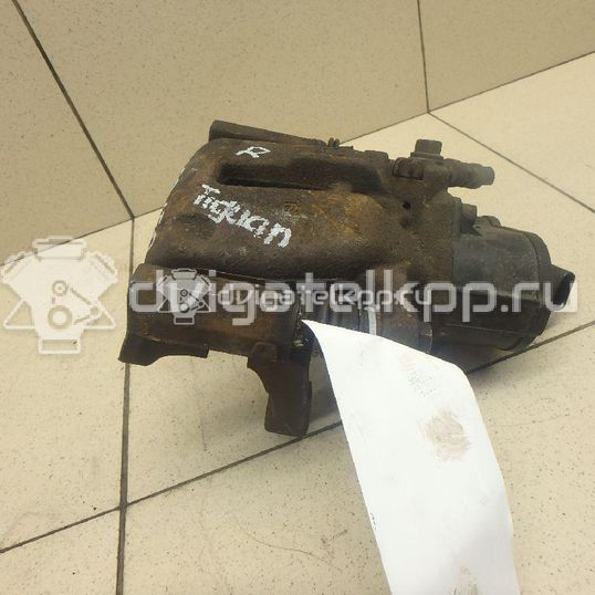 Фото Суппорт тормозной задний правый  5N0615404 для Seat Alhambra