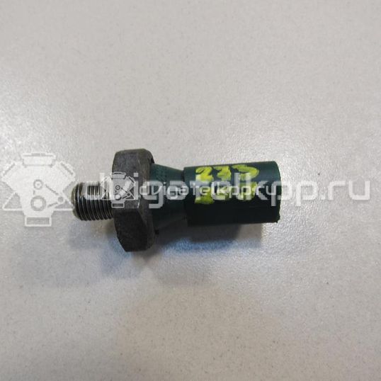 Фото Датчик давления масла  036919081D для Seat Ibiza / Cordoba / Leon / Toledo / Alhambra