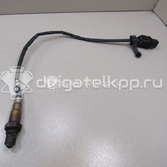 Фото Датчик кислородный/Lambdasonde  06j906262m для Seat Ibiza / Cordoba / Leon / Toledo / Alhambra