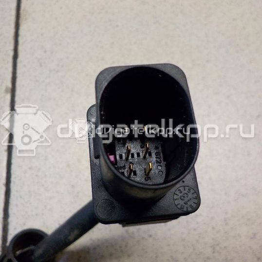 Фото Датчик кислородный/Lambdasonde  06J906262M для Seat Ibiza / Cordoba / Leon / Toledo / Alhambra