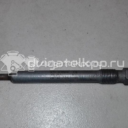 Фото Свеча накаливания  059963319M для Seat Ibiza / Leon / Toledo / Alhambra / Altea