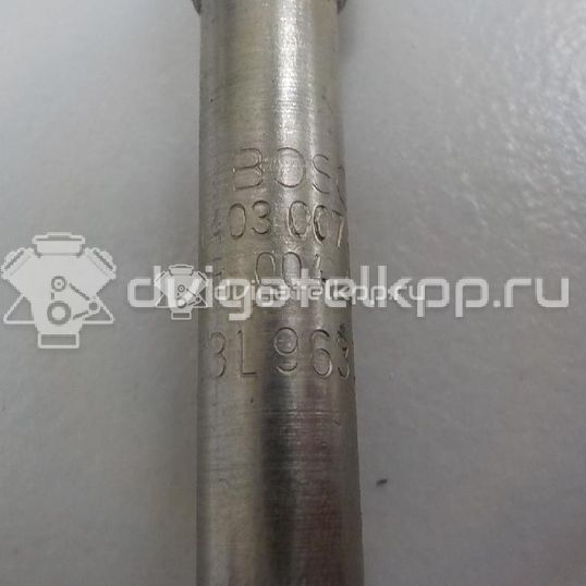 Фото Свеча накаливания  03L963319 для Seat Ibiza / Leon / Toledo / Alhambra / Altea