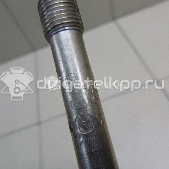 Фото Свеча накаливания  059963319F для Seat Ibiza / Leon / Toledo / Alhambra / Altea