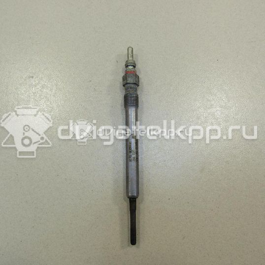 Фото Свеча накаливания  059963319J для Seat Ibiza / Leon / Toledo / Alhambra / Altea