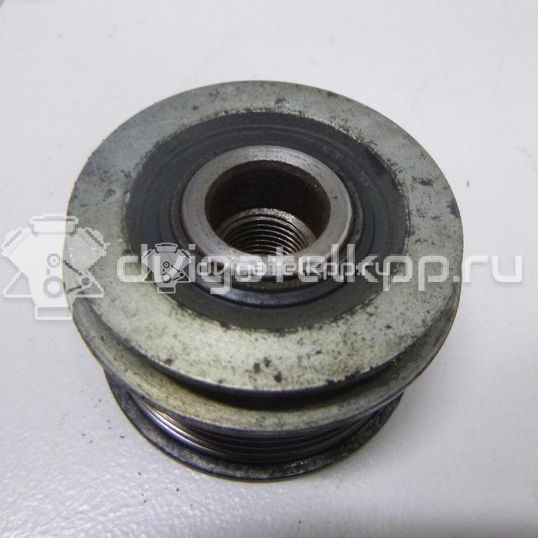 Фото Шкив генератора  06B903119D для Seat Ibiza / Leon / Toledo / Alhambra / Altea