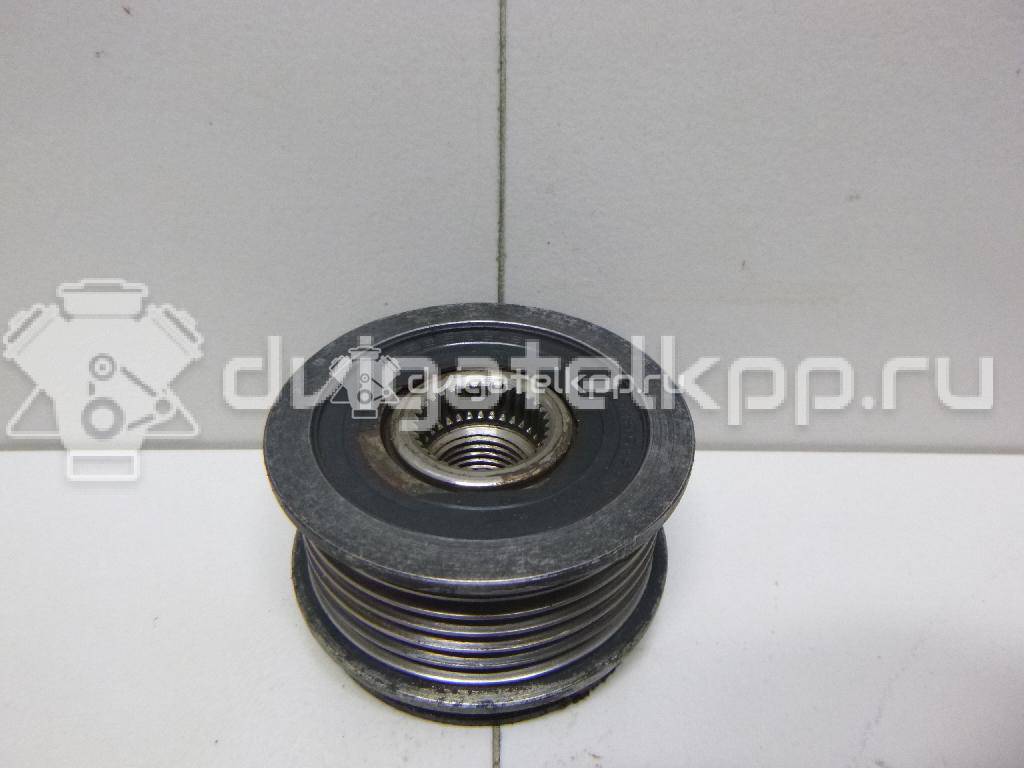 Фото Шкив генератора  06B903119D для Seat Ibiza / Leon / Toledo / Alhambra / Altea {forloop.counter}}