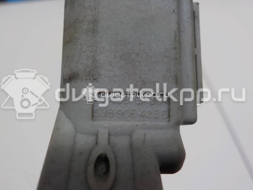 Фото Датчик положения коленвала  03C906433E для Seat Ibiza / Cordoba / Leon / Toledo / Alhambra {forloop.counter}}