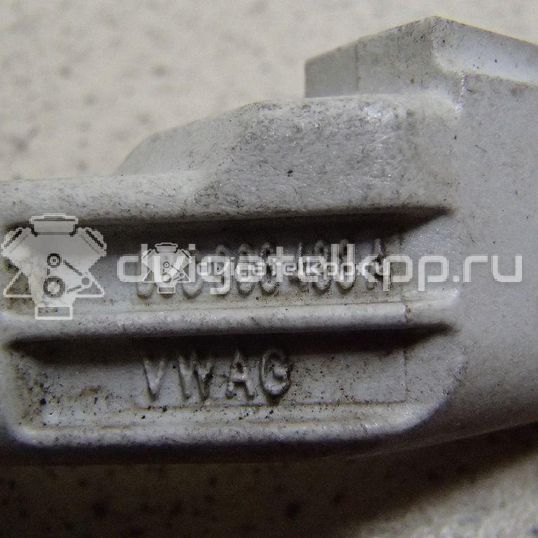 Фото Датчик положения коленвала  03C906433A для Seat Ibiza / Cordoba / Leon / Toledo / Alhambra